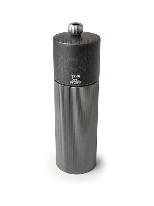 Peugeot Χειροκίνητος Μύλος Πιπεριού σε Χρώμα 18cm