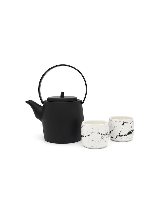 Bredemeijer Tea Τσαγιέρα σε Χρώμα 1000ml