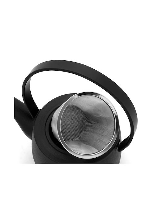 Bredemeijer Tea Τσαγιέρα σε Χρώμα 1000ml - Image 4
