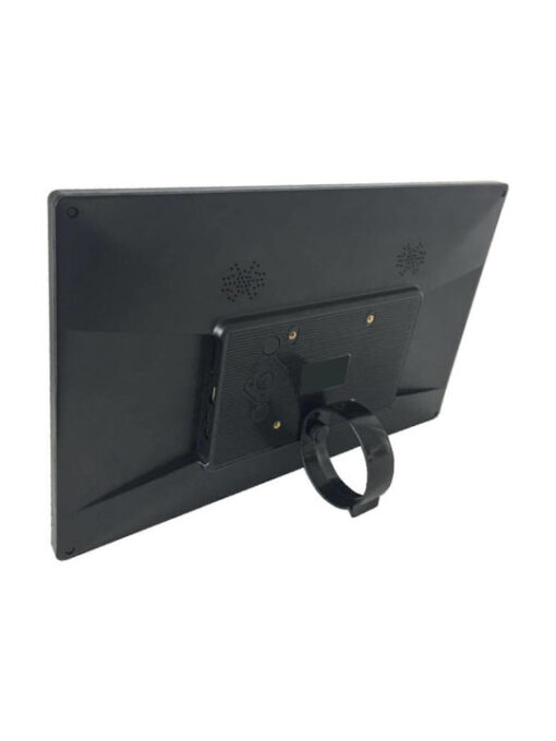 Braun Phototechnik Digiframe 159 Business Line Ψηφιακή Κορνίζα 15.6" Ανάλυσης 1920x1080 Μαύρη - Image 2
