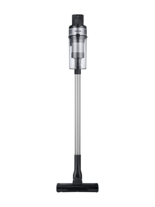 Samsung Jet 65 Pet Επαναφορτιζόμενη Stick Γκρι - Image 4