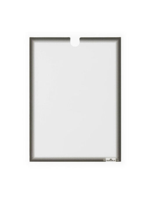 Durable Κορνίζα Ξύλινη 5τμχ