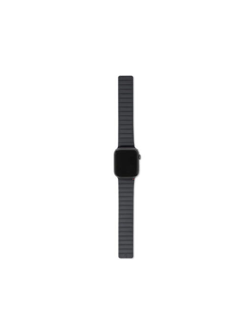 Decoded Traction Strap Lite Λουράκι Γκρι (Apple Watch 38/40/41/42mm) - Image 2