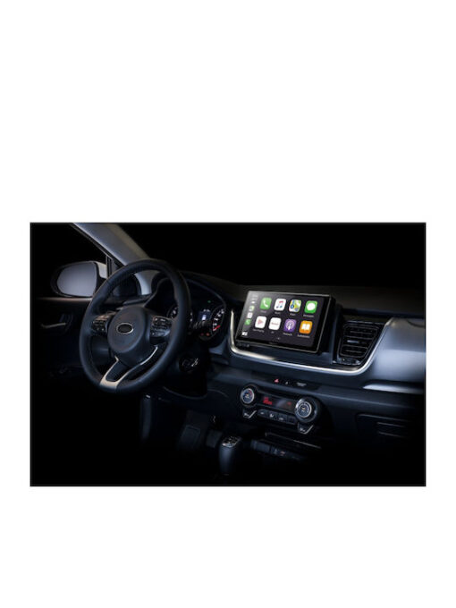Pioneer Ηχοσύστημα με Bluetooth, USB, GPS - Image 6
