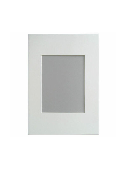 Walther Passepartout Bildformat Κορνίζα Μεταλλική 13x18cm