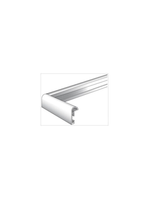 Walther Κορνίζα Πλαστική Galeria 20x20cm - Image 2