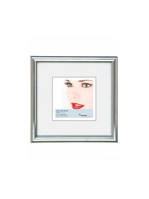 Walther Κορνίζα Πλαστική Galeria 20x20cm - Image 4