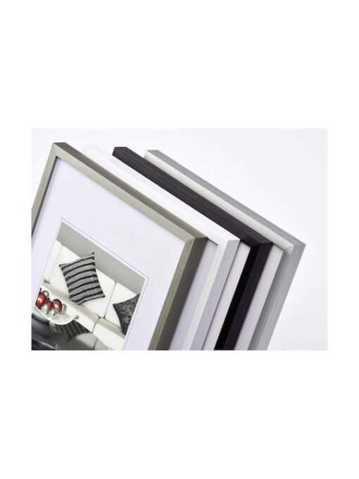 Walther Κορνίζα Μεταλλική 15x20cm - Image 5