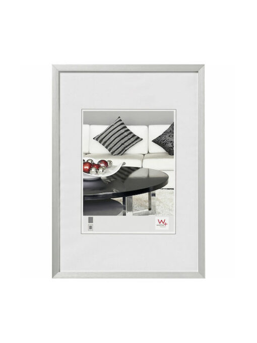Walther Κορνίζα Μεταλλική 15x20cm - Image 2