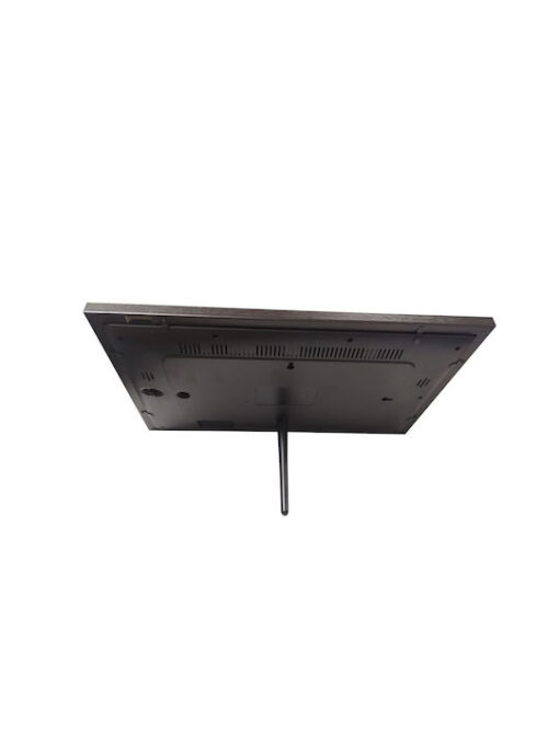 Denver Ψηφιακή Κορνίζα 15.6" Καφέ PFF-1543DW - Image 4