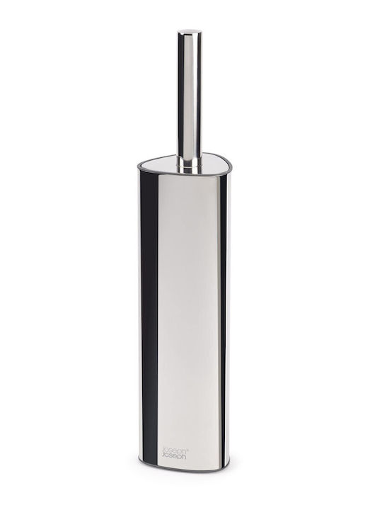 Joseph Joseph Flex Inox Πιγκάλ Μπάνιου Ασημί - Image 2