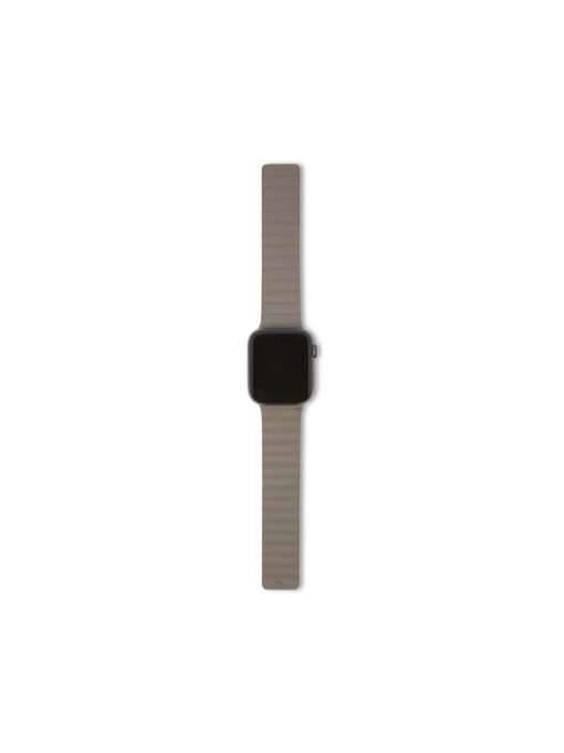 Decoded Λουράκι Καφέ (Apple Watch 38/40/41/42mm) - Image 2
