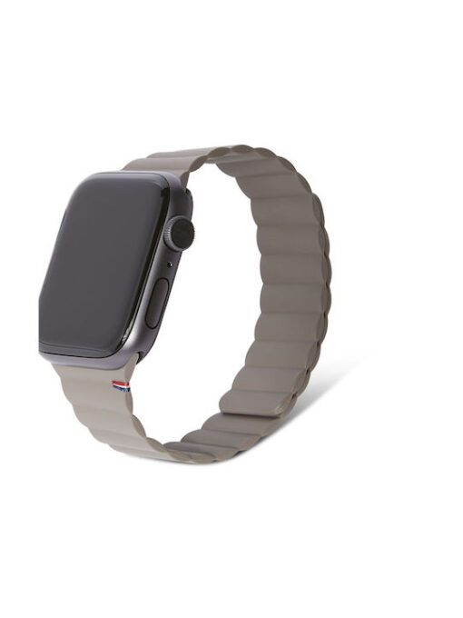 Decoded Λουράκι Καφέ (Apple Watch 38/40/41/42mm) - Image 3
