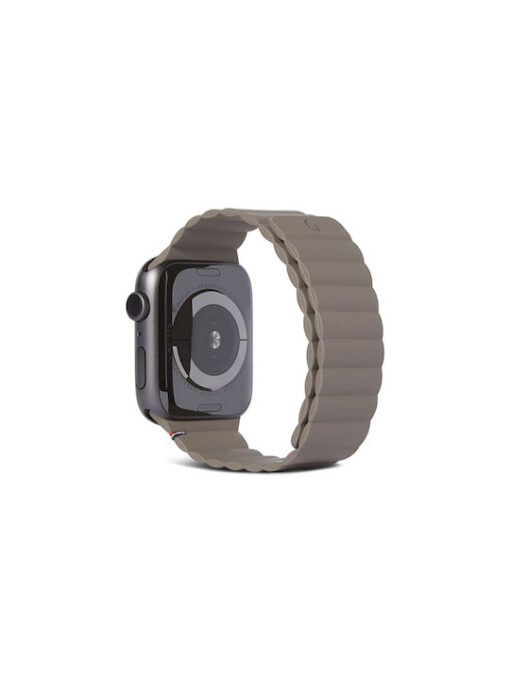Decoded Λουράκι Καφέ (Apple Watch 38/40/41/42mm) - Image 4
