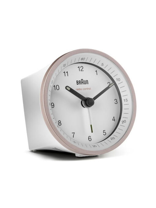 Braun Επιτραπέζιο Ψηφιακό Ρολόι με Ξυπνητήρι 67099