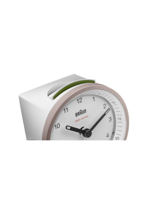 Braun Επιτραπέζιο Ψηφιακό Ρολόι με Ξυπνητήρι 67099 - Image 2