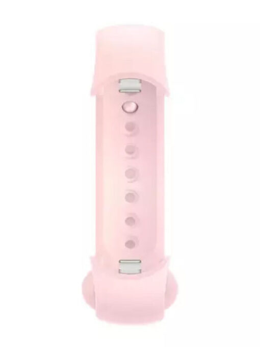 Xiaomi Smart Band 9 με Παλμογράφο Mystic Rose - Image 3