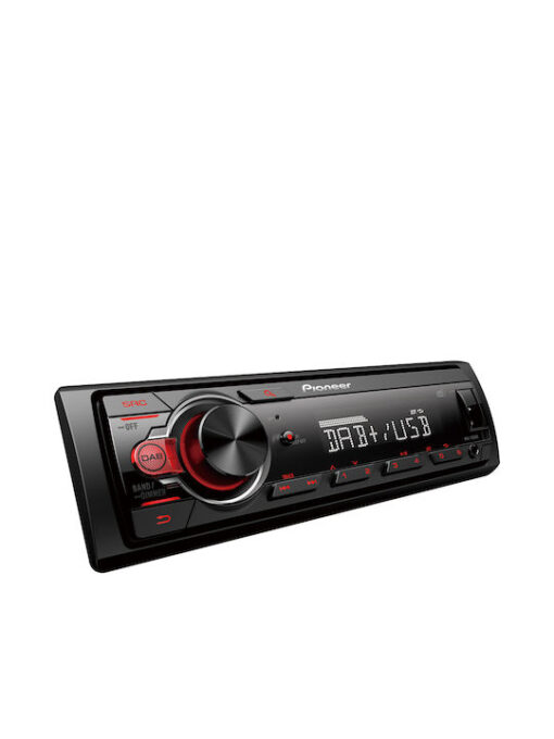 Pioneer Ηχοσύστημα 1 DIN με USB - Image 2