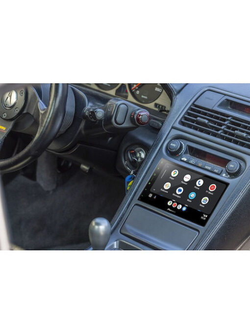 Pioneer Ηχοσύστημα με Bluetooth, USB & GPS - Image 3