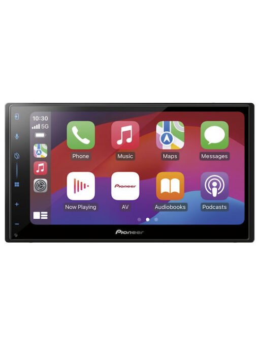 Pioneer Ηχοσύστημα με Bluetooth, USB & GPS - Image 5