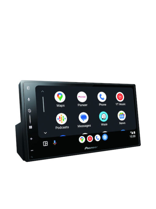 Pioneer Ηχοσύστημα με Bluetooth, USB & GPS - Image 2