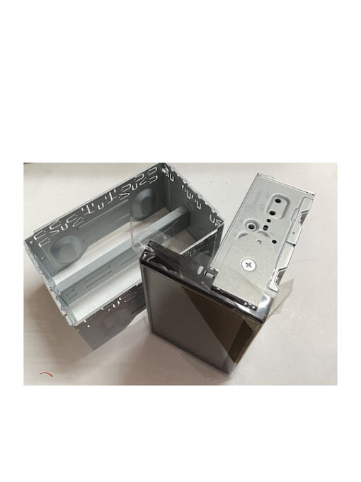 Pioneer Ηχοσύστημα με Bluetooth, USB & GPS - Image 4