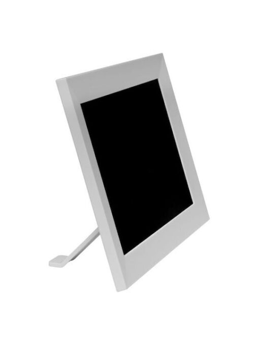 Denver Frameo PFF-1024 Ψηφιακή Κορνίζα με Οθόνη Αφής 10.1" Ανάλυσης 1280x800 με WiFi Λευκή PFF-1024WMK2 - Image 4