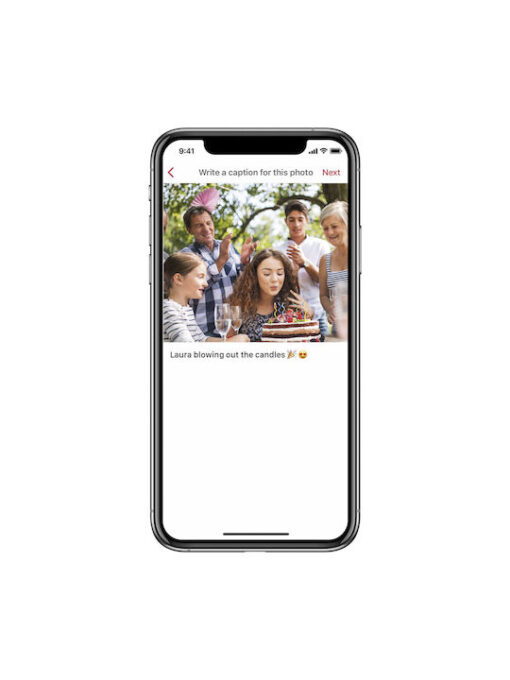 Denver Frameo PFF-1026 Ψηφιακή Κορνίζα με Οθόνη Αφής 10.1" Ανάλυσης 1280x800 με WiFi Γκρι - Image 6