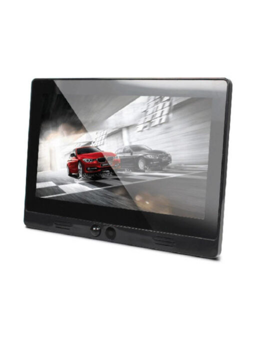 Braun Phototechnik DigiFrame 7 Motion Ψηφιακή Κορνίζα LED 7" Ανάλυσης 1920x1080 Μαύρη - Image 4