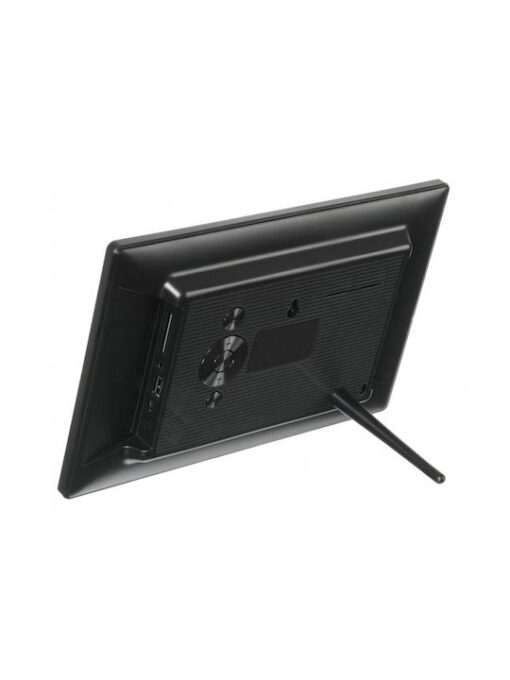 Braun Phototechnik Digiframe Ψηφιακή Κορνίζα 10.1" Καφέ 21263 - Image 2