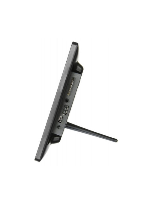 Braun Phototechnik Digiframe Ψηφιακή Κορνίζα 10.1" Καφέ 21263 - Image 3