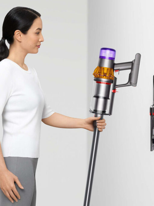 Dyson V15 Detect Absolute Επαναφορτιζόμενη 2 σε 1 - Image 4