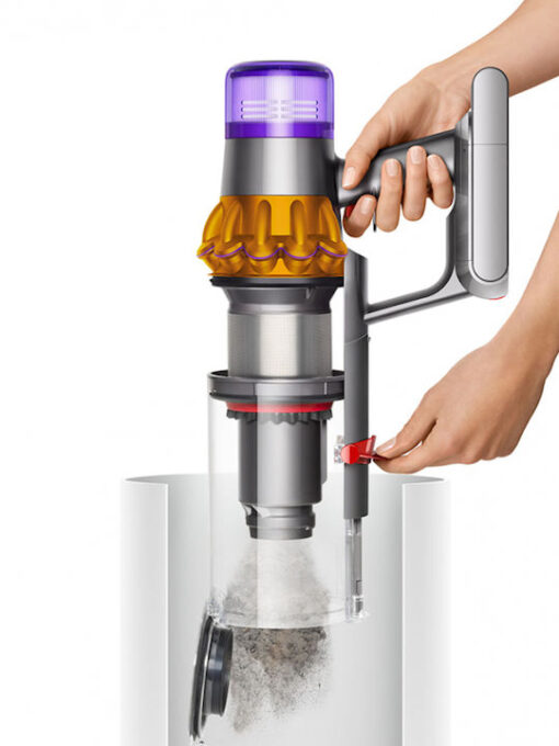 Dyson V15 Detect Absolute Επαναφορτιζόμενη 2 σε 1 - Image 6