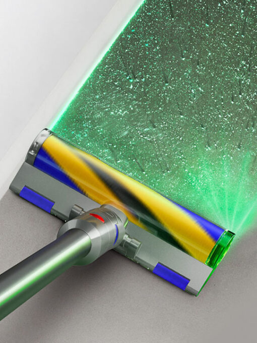 Dyson V15 Detect Absolute Επαναφορτιζόμενη 2 σε 1 - Image 3
