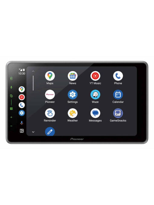 Pioneer Ηχοσύστημα 1 DIN με Bluetooth & USB - Image 2