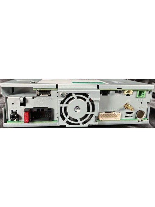 Pioneer Ηχοσύστημα 1 DIN με Bluetooth & USB - Image 3