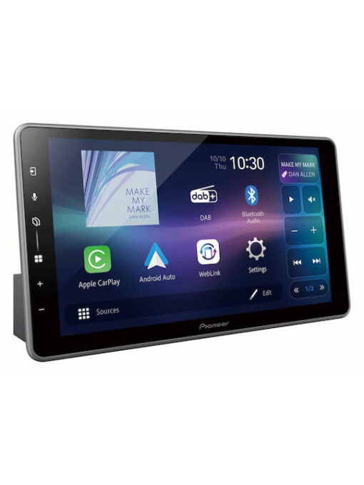 Pioneer Ηχοσύστημα 1 DIN - Image 2