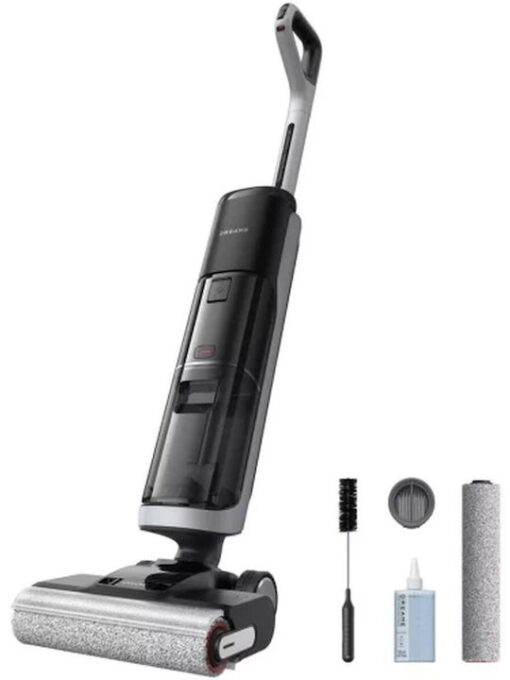 Dreame H14 PRO Επαναφορτιζόμενη Stick Μαύρη - Image 2