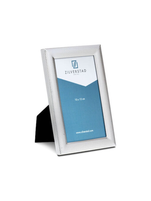 Zilverstad Metz 10x15 Metall Portrait 7930231