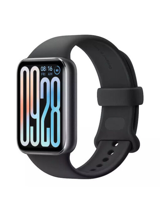Xiaomi Smart Band 9 Pro με Παλμογράφο Obsidian Black - Image 2