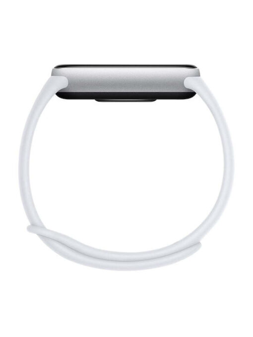 Xiaomi Smart Band 9 με Παλμογράφο Glacier Silver - Image 6