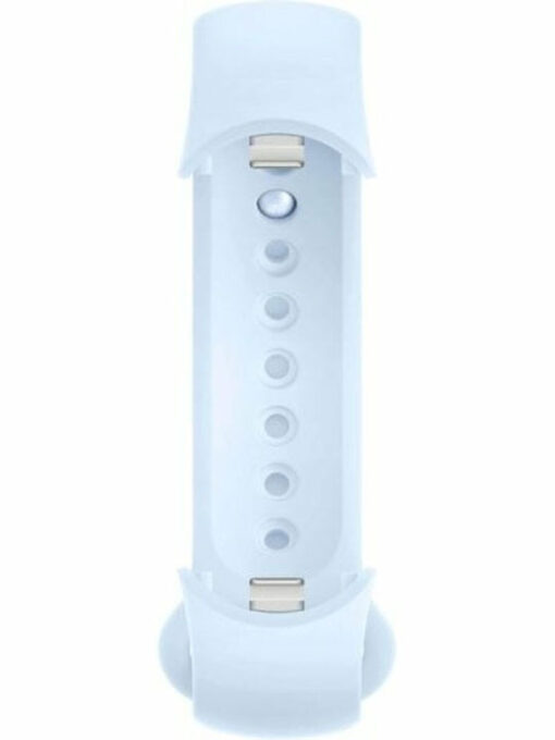 Xiaomi Smart Band 9 με Παλμογράφο Arctic Blue - Image 3