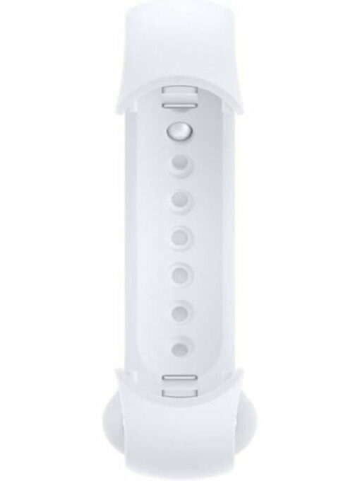 Xiaomi Smart Band 9 με Παλμογράφο Glacier Silver - Image 4