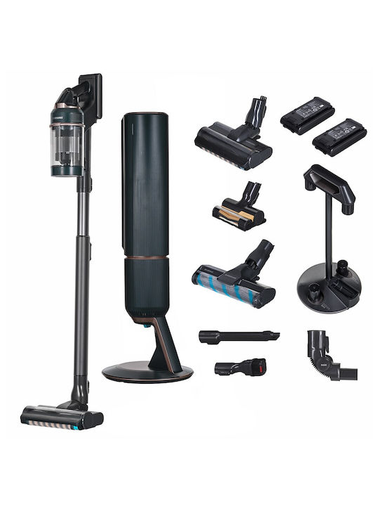 Samsung Jet Plus Stick