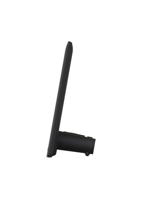 Braun Phototechnik Digiframe Ψηφιακή Κορνίζα 8" Ανάλυσης 1280x800 Καφέ - Image 4