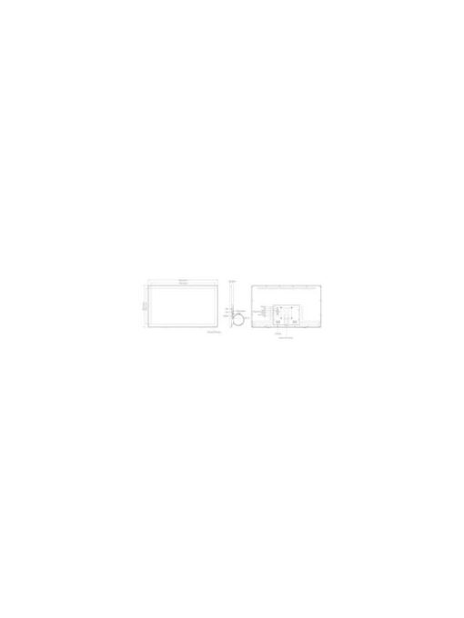 Braun Phototechnik DigiFrame 270 Business Line Ψηφιακή Κορνίζα 27" Μαύρη - Image 4