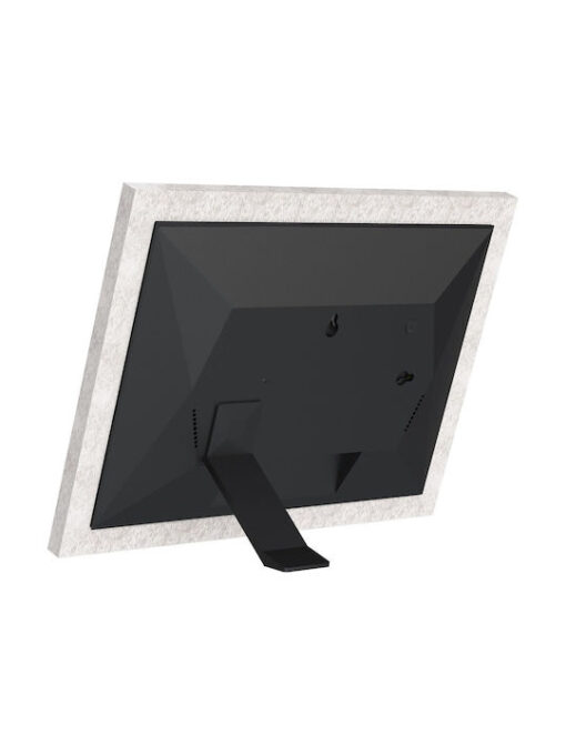 Braun Phototechnik Digiframe Ψηφιακή Κορνίζα 10.1" με WiFi Καφέ - Image 2