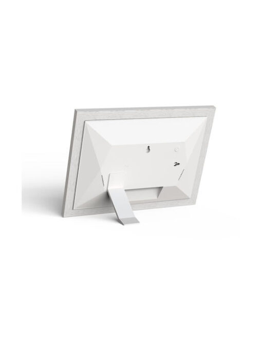 Braun Phototechnik Digiframe Ψηφιακή Κορνίζα 25.7" με WiFi Καφέ - Image 2