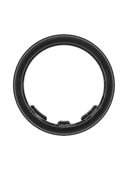 Samsung Galaxy Ring με Παλμογράφο Titanium Black - Image 4