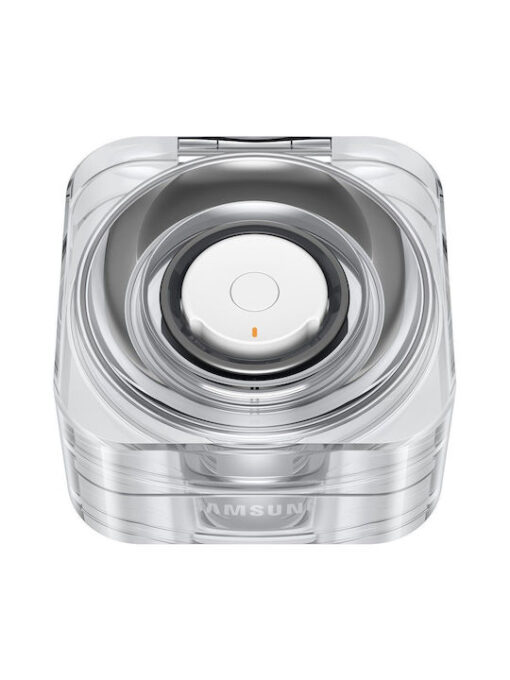Samsung Galaxy Ring με Παλμογράφο Titanium Black - Image 6